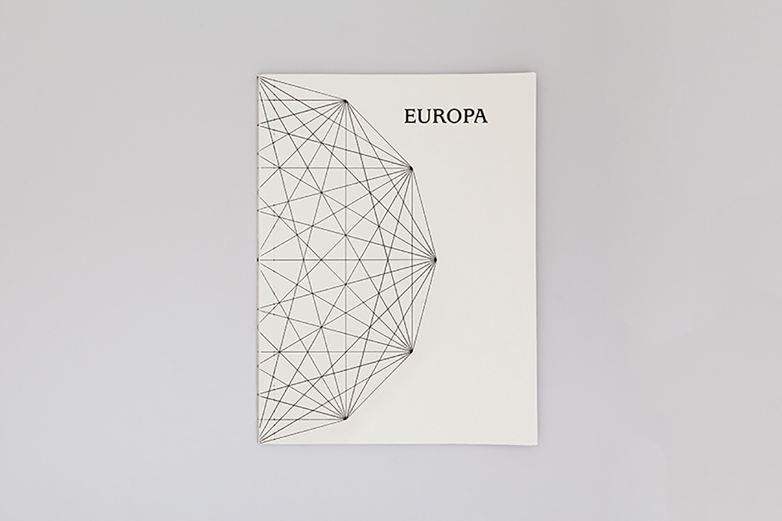 Europa and eu